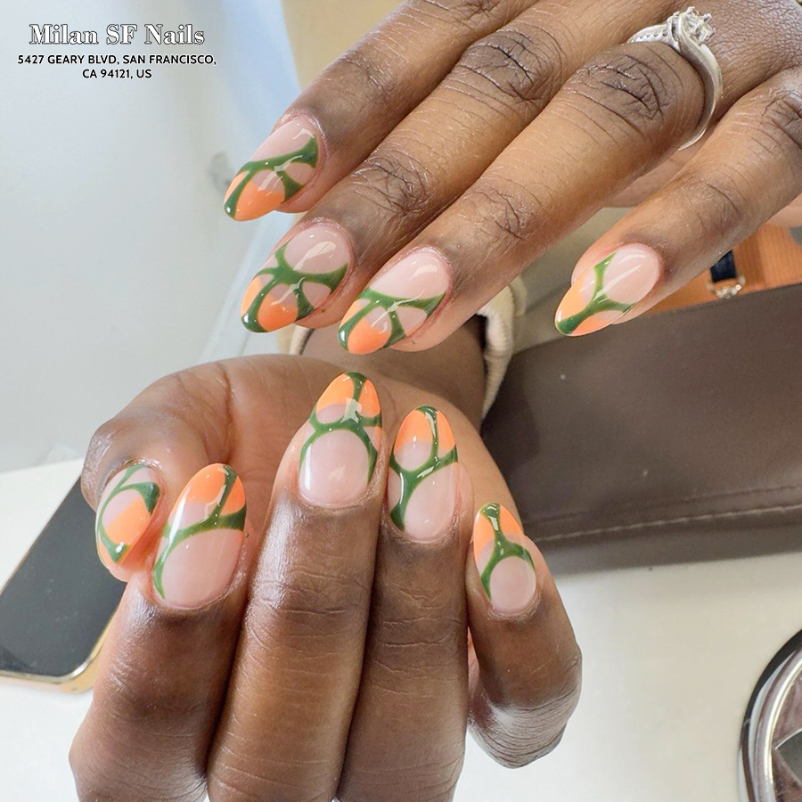 Fresh Nails for July 2026
